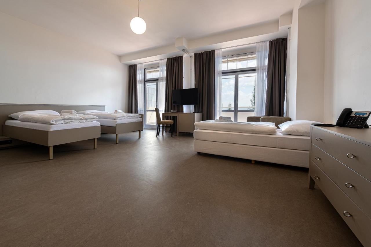 Hotel Granit Nova Polianka*** - Klimaticke Kupele Vysoké Tatry Exterior foto
